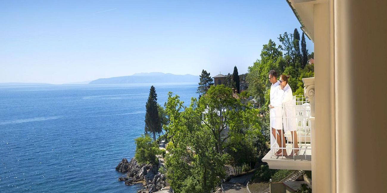 Hotel Istra 3* Opatija 