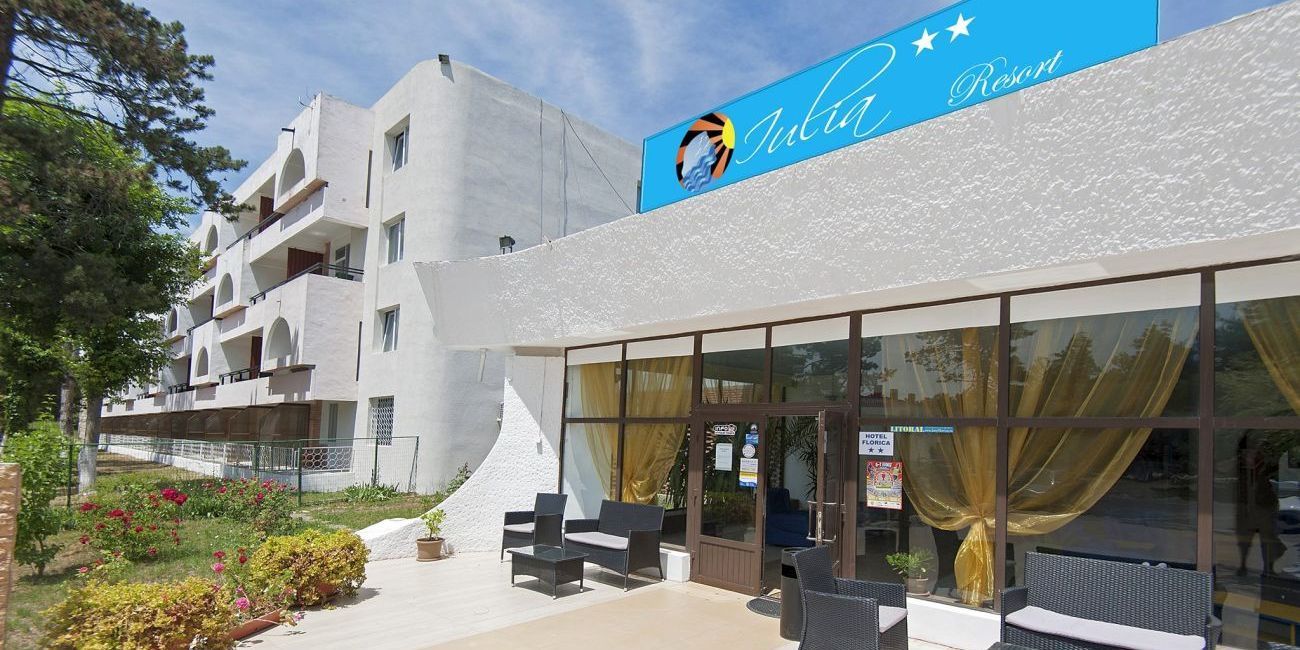 Hotel Iulia Resort 2* Venus 
