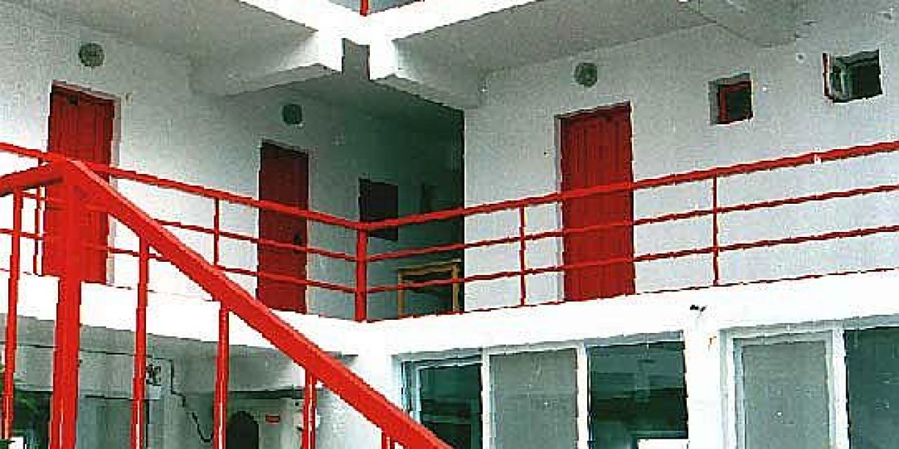 Hotel Iunona 3*  Costinesti 