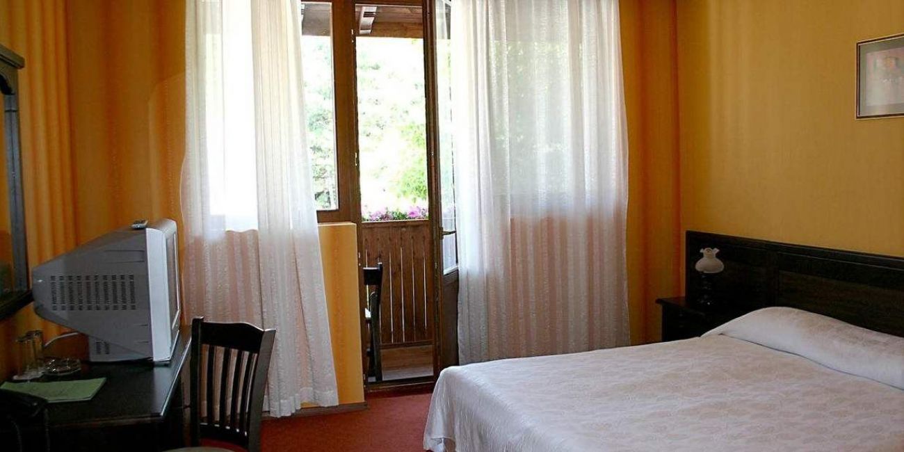 Hotel Izvora Complex Arbanassi 3* Arbanassi 