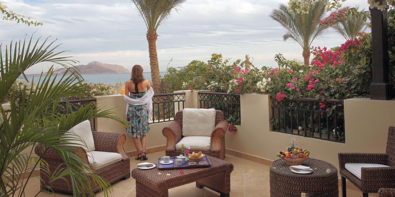 Hotel Jaz Belvedere Resort 5* Sharm El Sheikh 