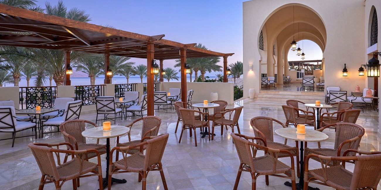 Hotel Jaz Belvedere Resort 5* Sharm El Sheikh 