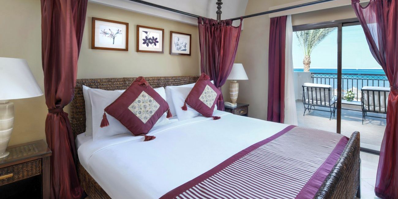 Hotel Jaz Belvedere Resort 5* Sharm El Sheikh 