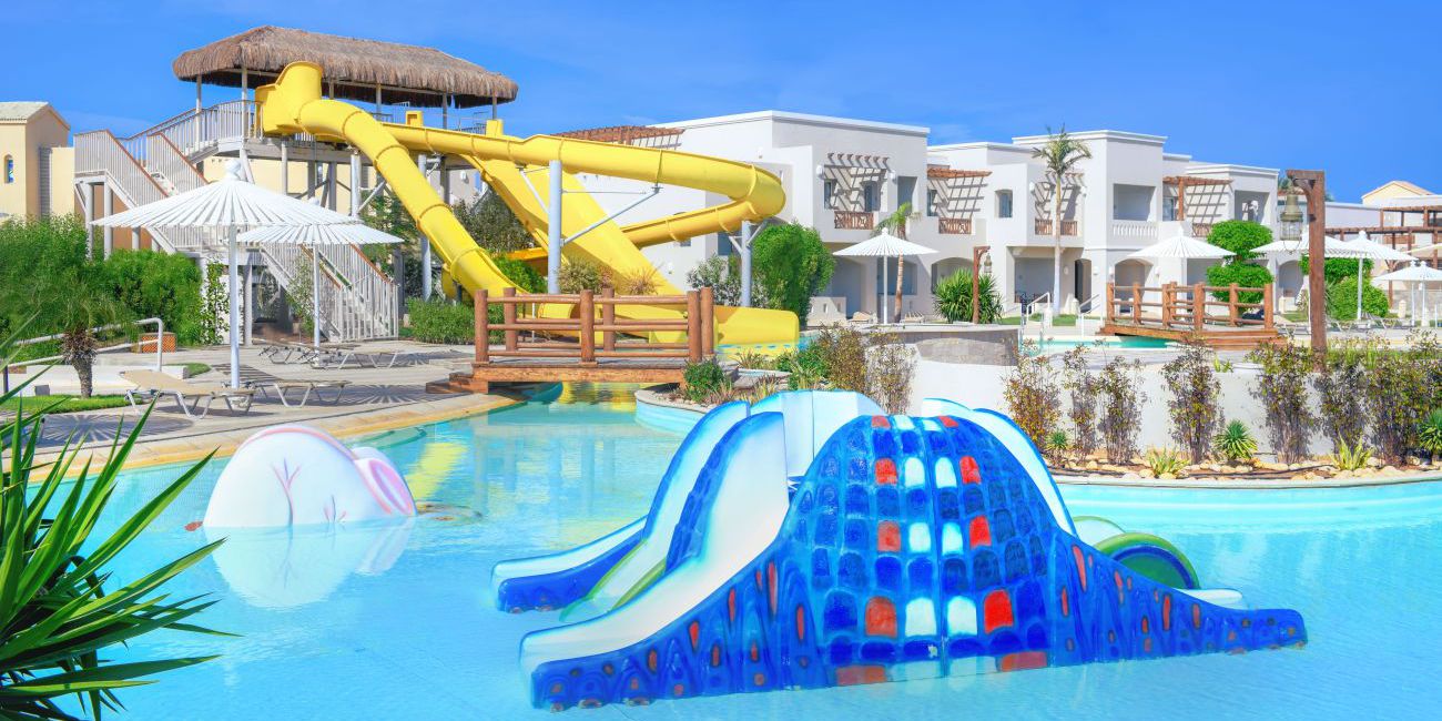 Hotel Jaz Casa Del Mar Resort 4* Hurghada 