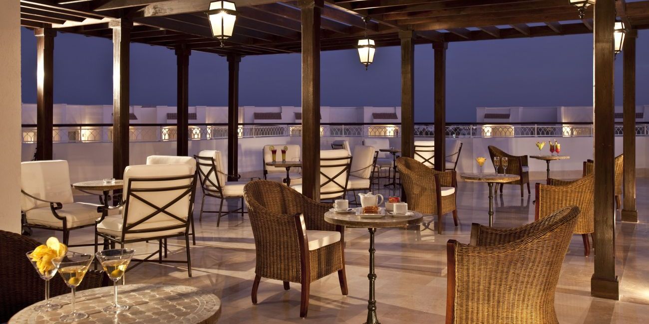 Hotel Jaz Sharks Bay 4* Sharm El Sheikh 