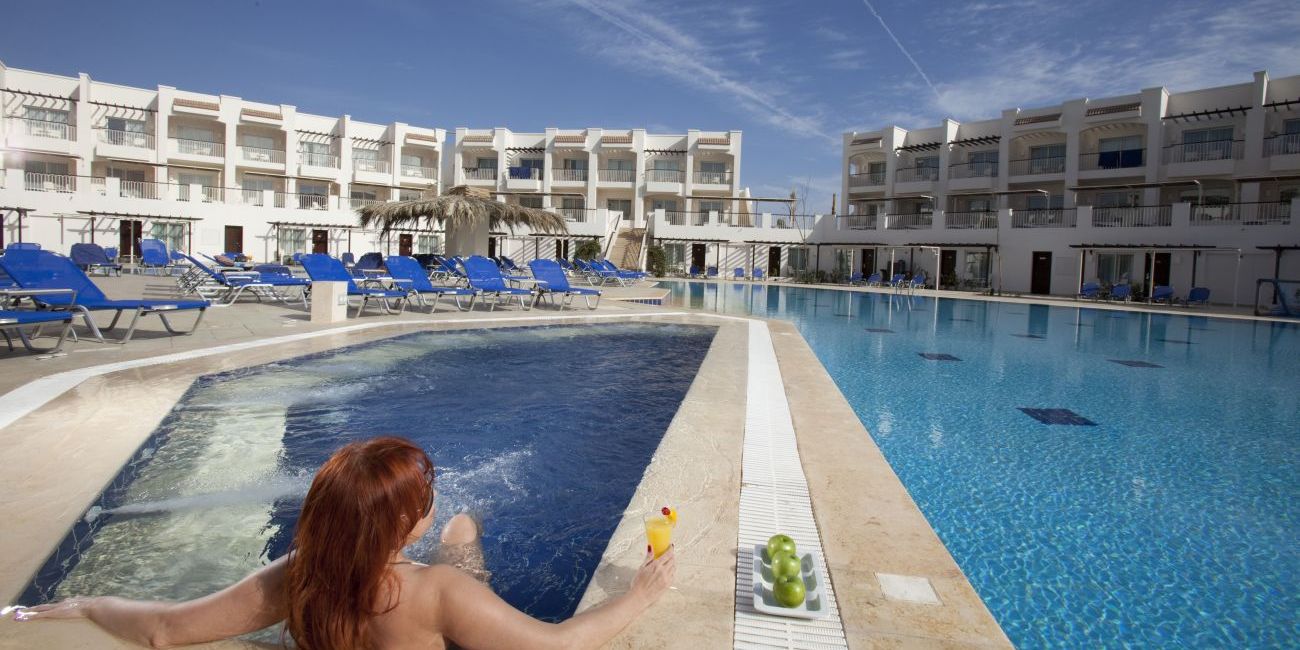 Hotel Jaz Sharks Bay 4* Sharm El Sheikh 