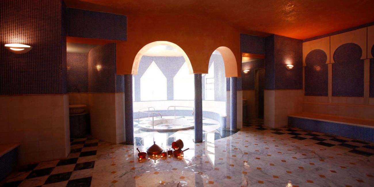 Hotel Jaz Tour Khalef 5* Sousse 