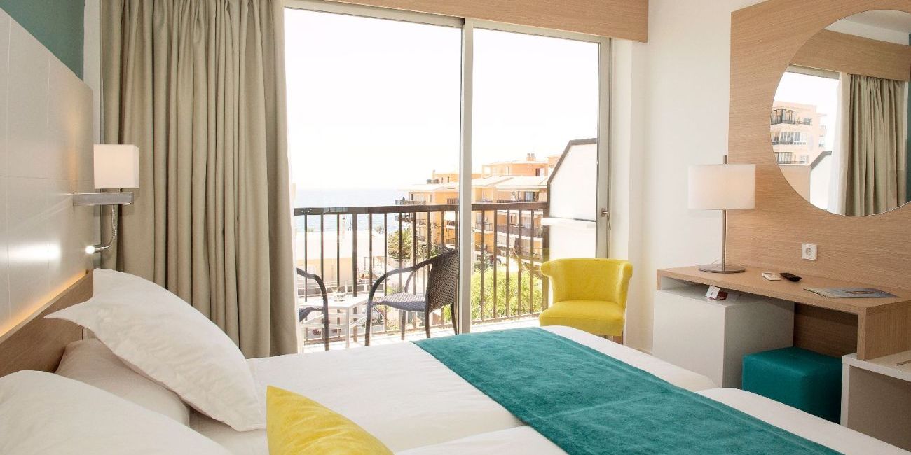 Hotel JS Palma Stay 4* (Adults Only) Palma de Mallorca 