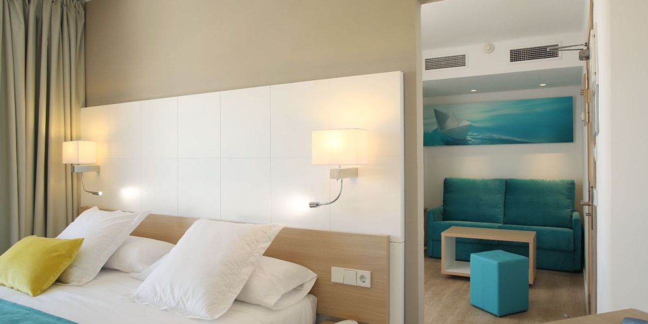 Hotel JS Palma Stay 4* (Adults Only) Palma de Mallorca 