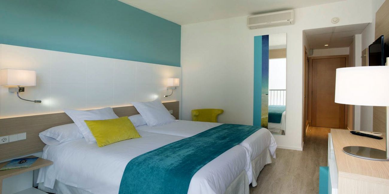 Hotel JS Palma Stay 4* (Adults Only) Palma de Mallorca 