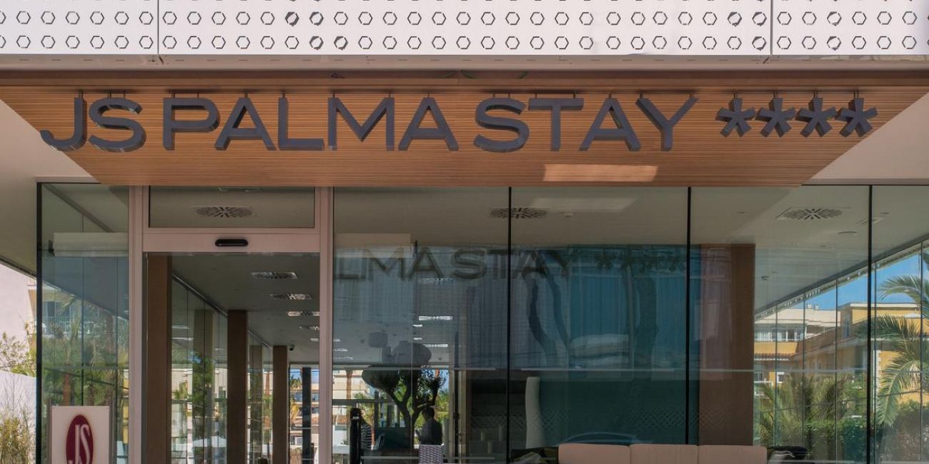 Hotel JS Palma Stay 4* (Adults Only) Palma de Mallorca 