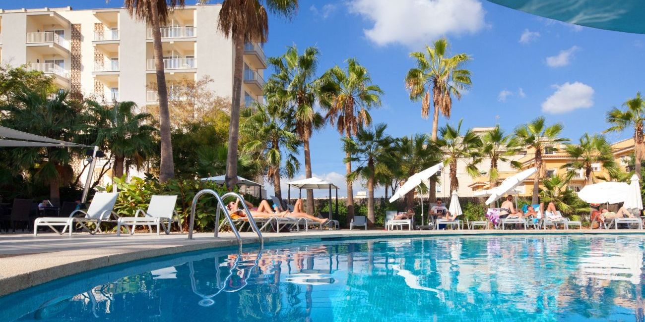 Hotel JS Palma Stay 4* (Adults Only) Palma de Mallorca 