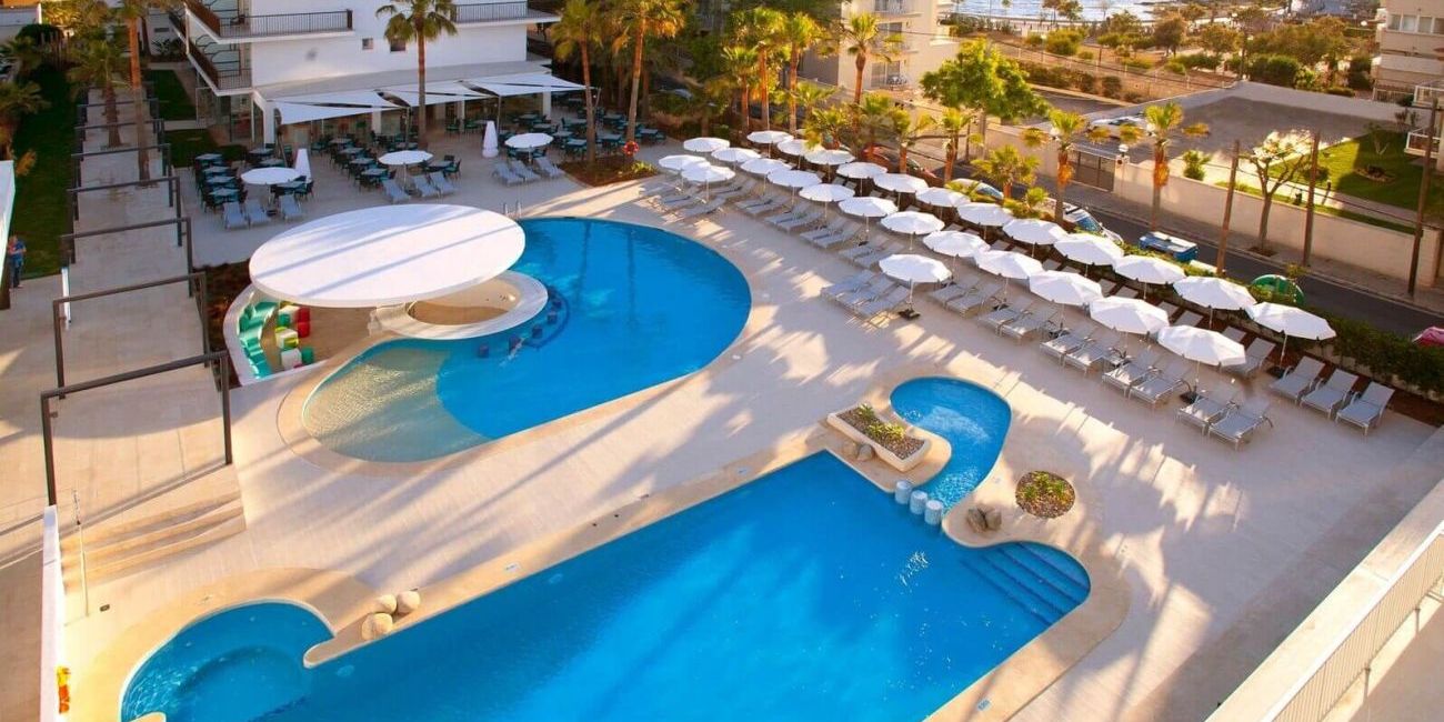 Hotel JS Palma Stay 4* (Adults Only) Palma de Mallorca 