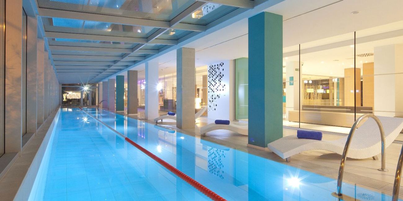 Hotel JS Palma Stay 4* (Adults Only) Palma de Mallorca 