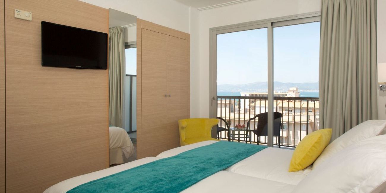 Hotel JS Palma Stay 4* (Adults Only) Palma de Mallorca 