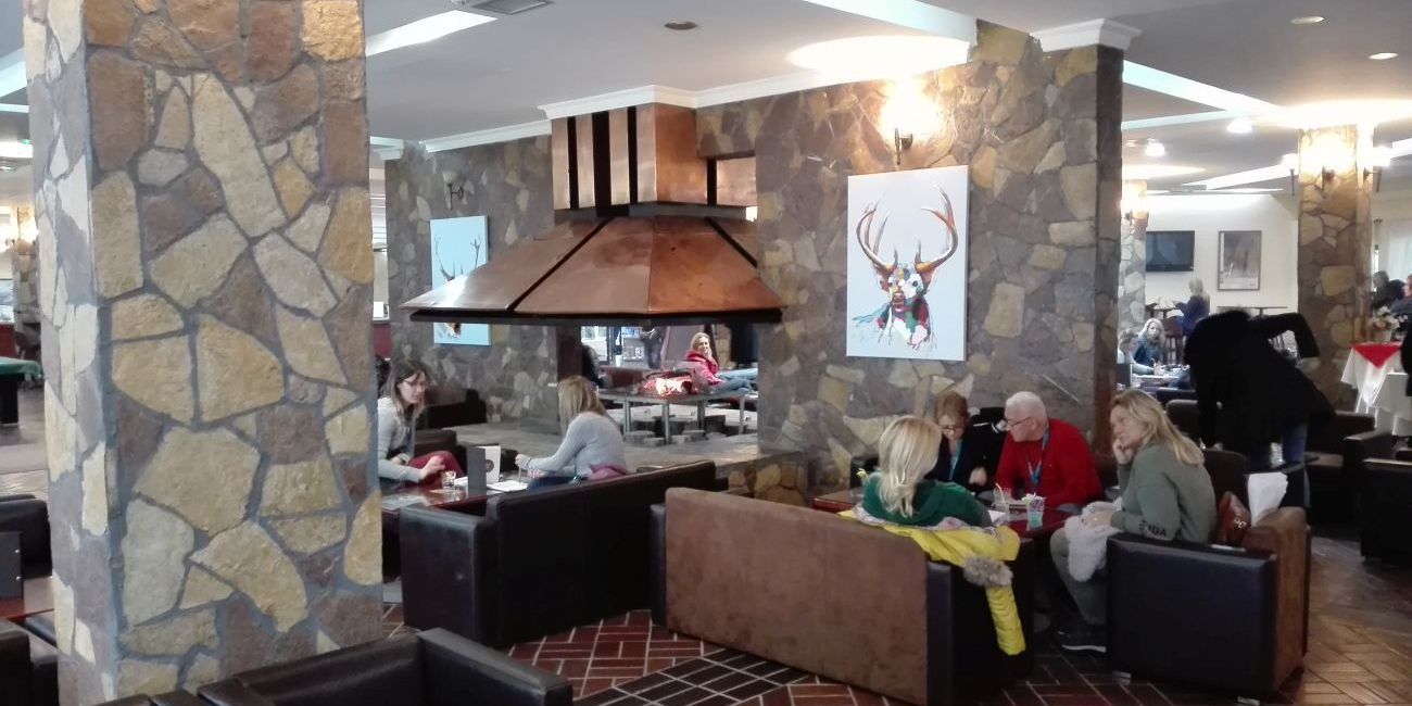 Hotel Junior 3* Kopaonik 