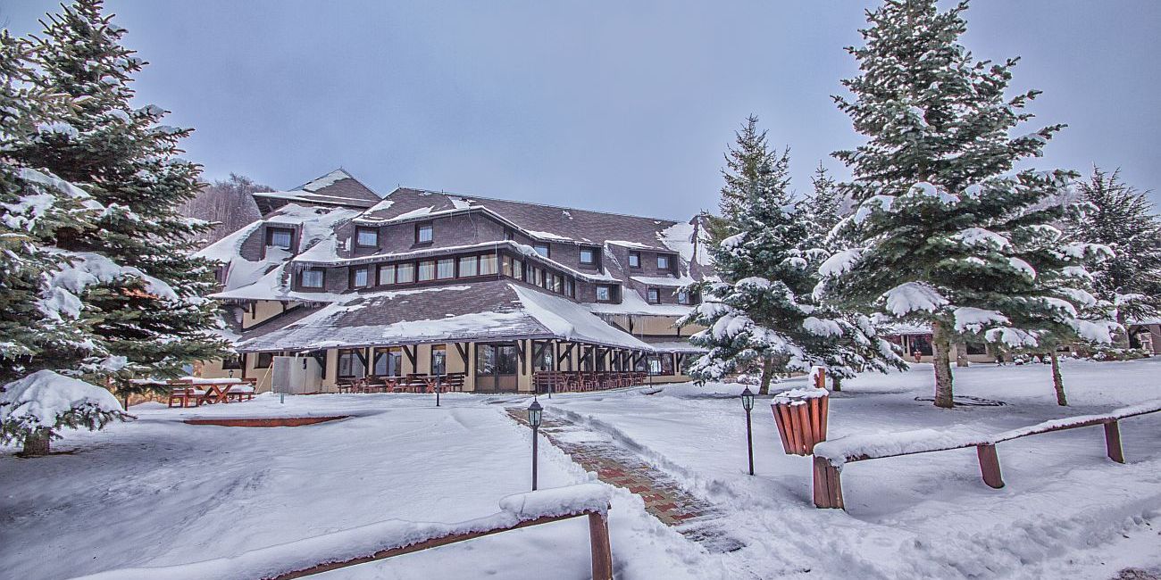 Hotel Junior 3* Kopaonik 