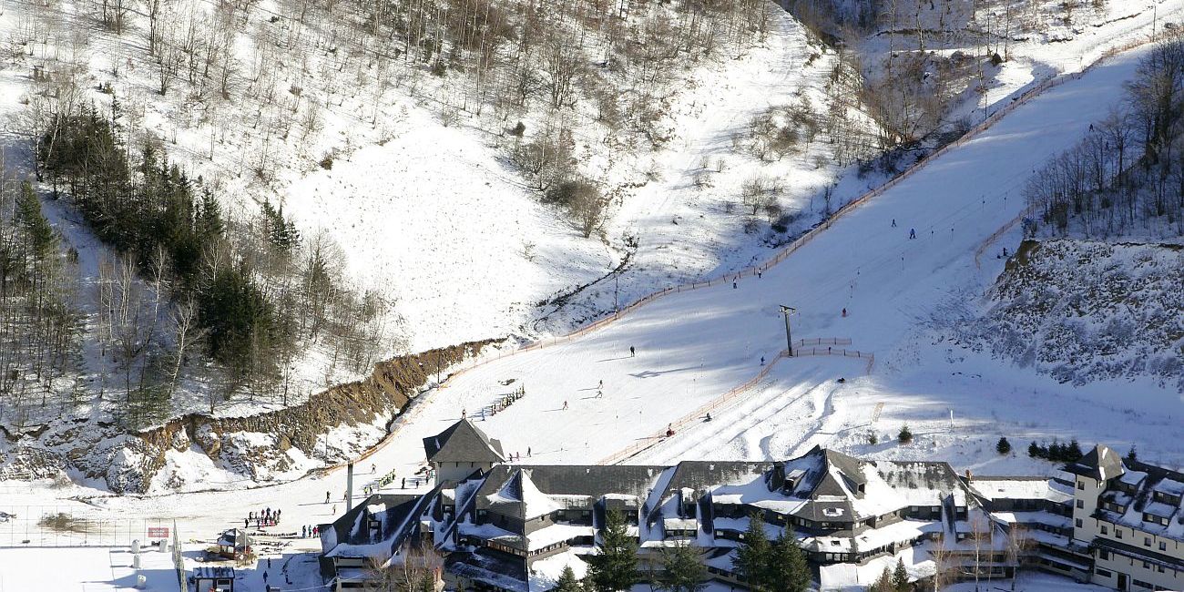 Hotel Junior 3* Kopaonik 