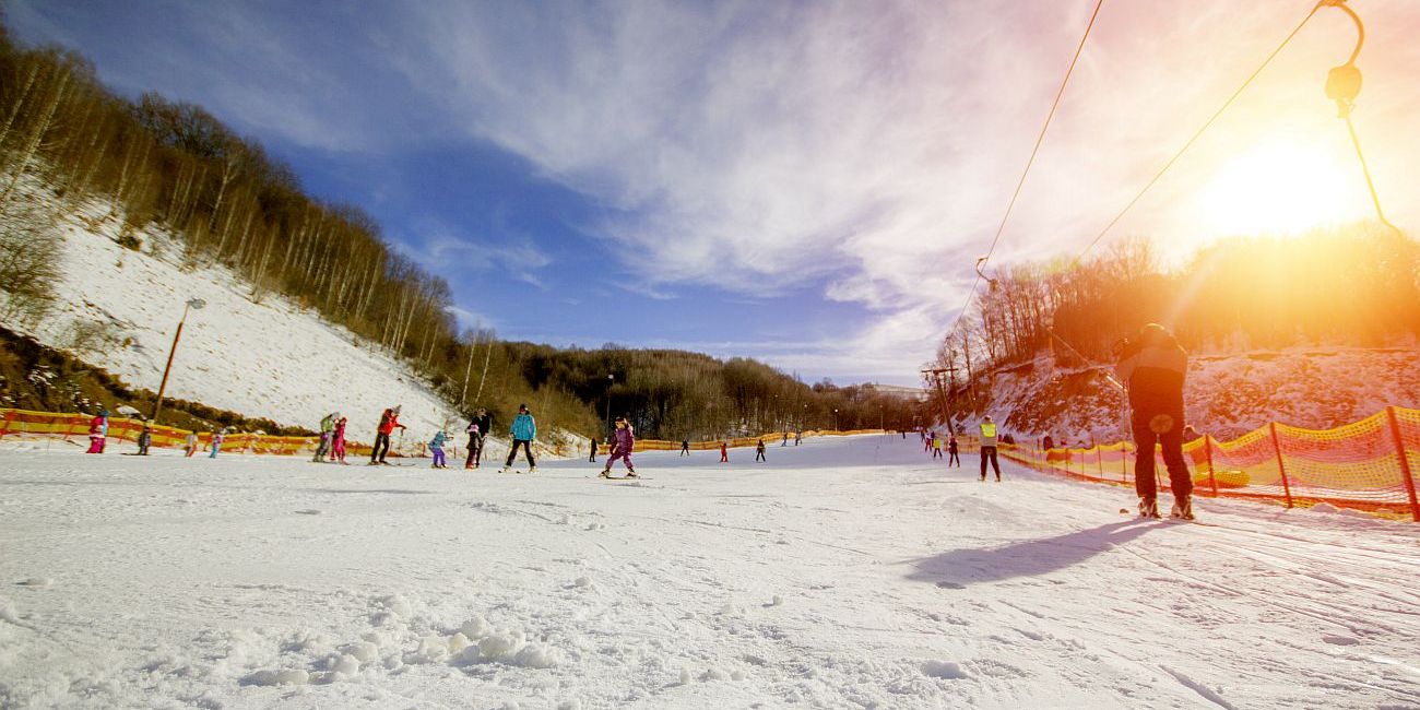 Hotel Junior 3* Kopaonik 