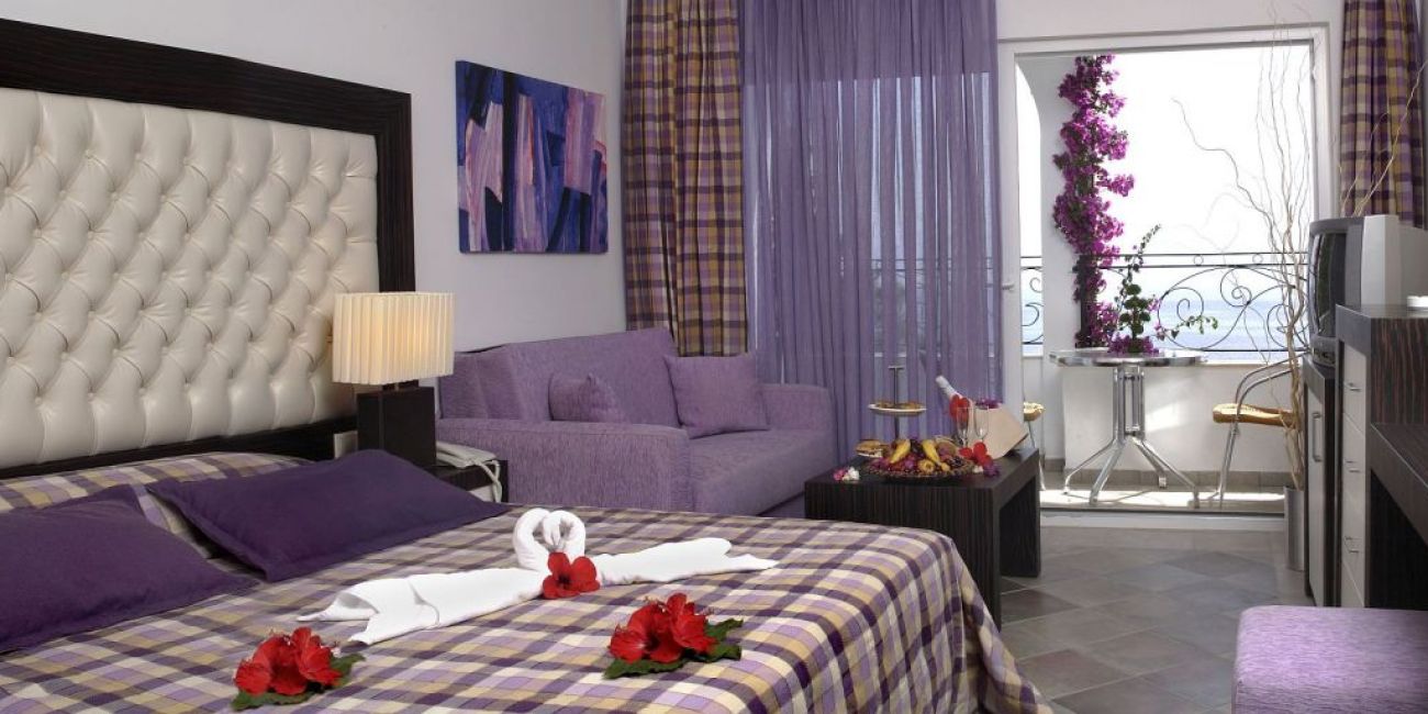 Hotel Kadikale Resort 5*  Bodrum 