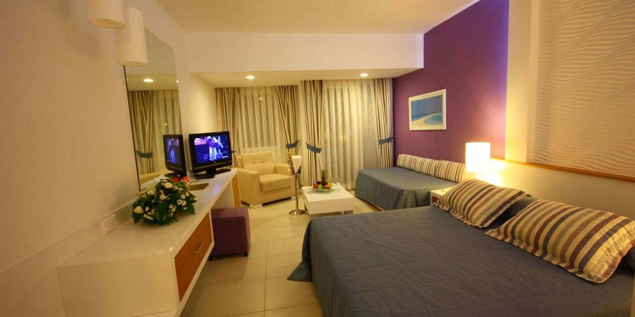 Hotel Kadikale Resort 5*  Bodrum 