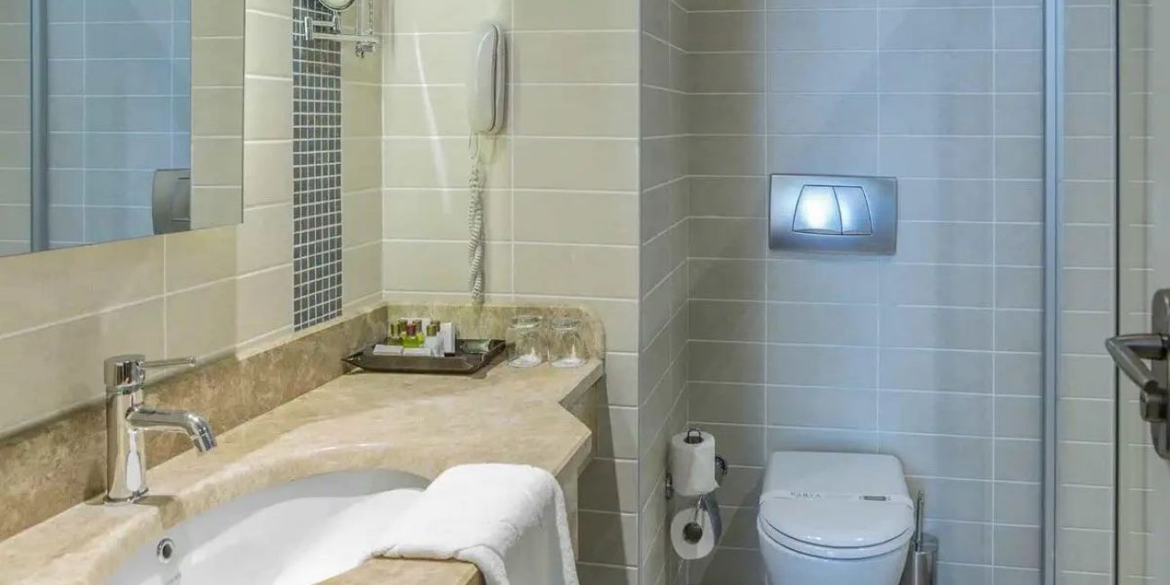 Hotel Kahya Resort Aqua & Spa 5* Alanya 