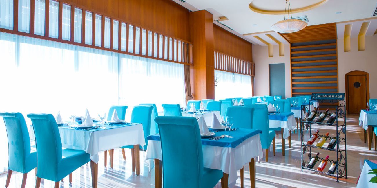 Hotel Kahya Resort Aqua & Spa 5* Alanya 