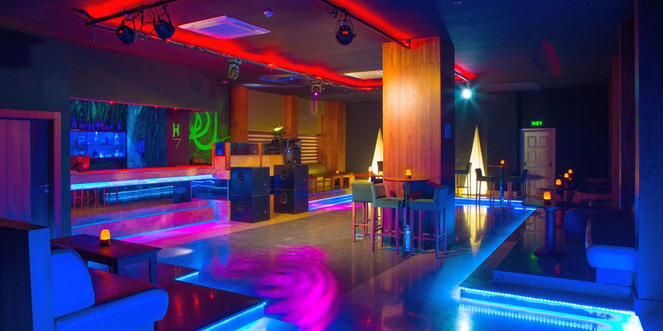 Hotel Kahya Resort Aqua & Spa 5* Alanya 