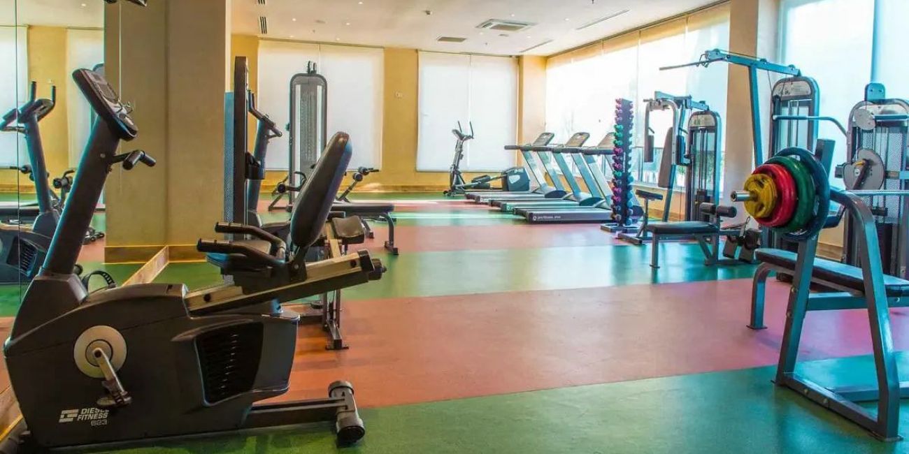 Hotel Kahya Resort Aqua & Spa 5* Alanya 