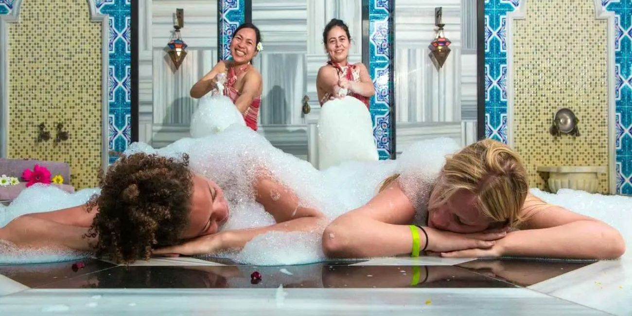 Hotel Kahya Resort Aqua & Spa 5* Alanya 