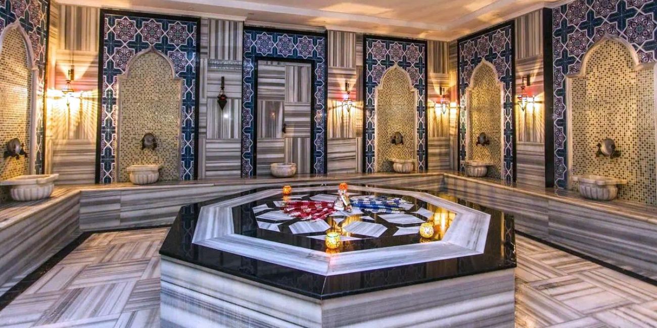 Hotel Kahya Resort Aqua & Spa 5* Alanya 