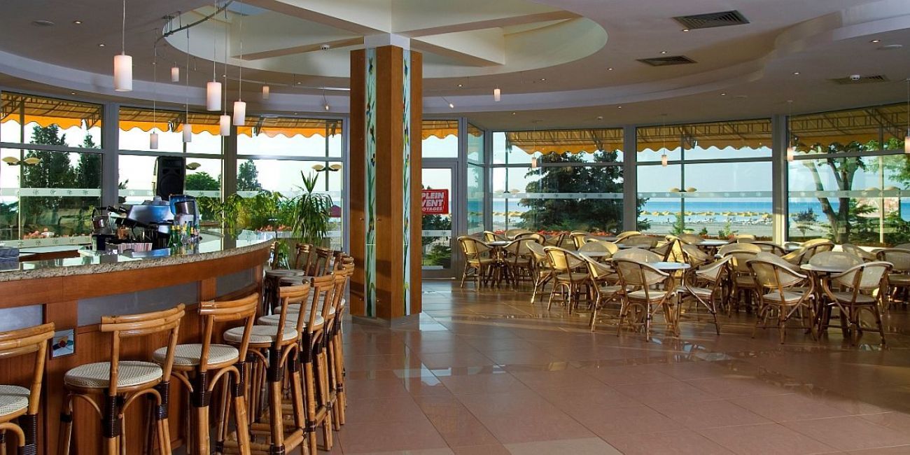 Hotel Kaliakra Mare 4* Albena 