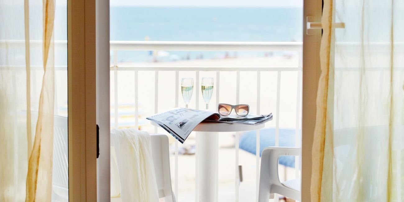 Hotel Kaliopa 3*  Albena 