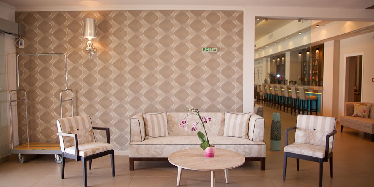 Hotel Kanali Beach 3*  Parga 