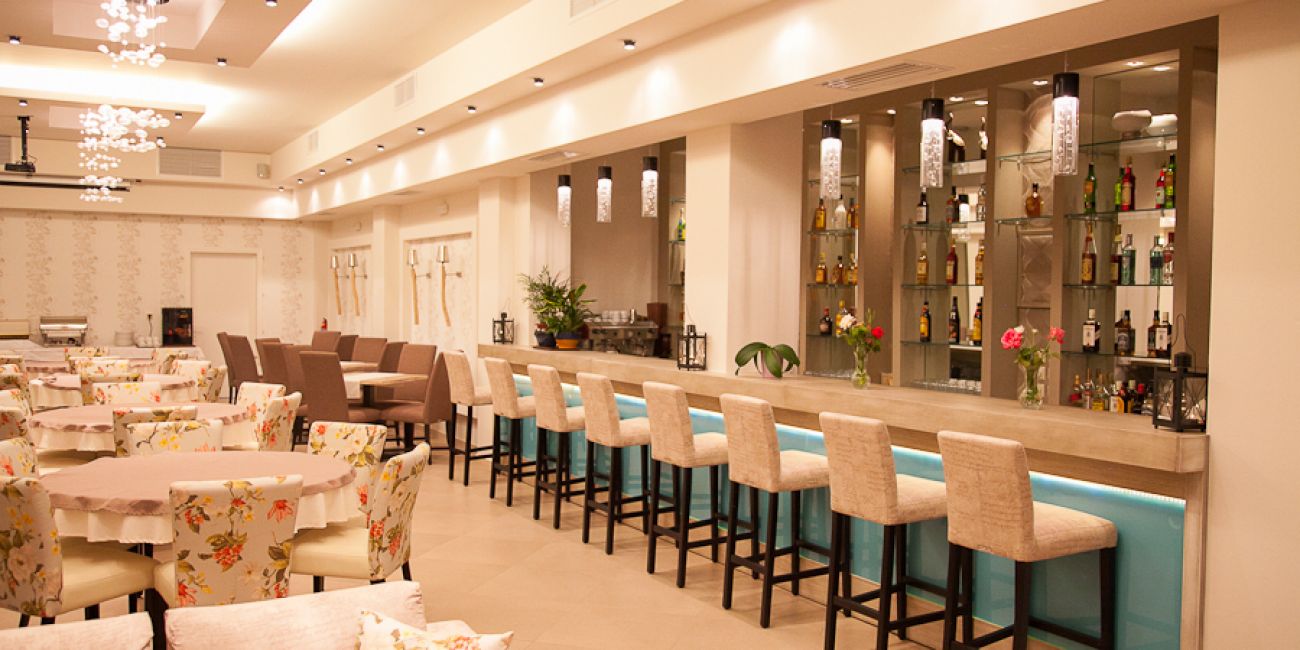Hotel Kanali Beach 3*  Parga 