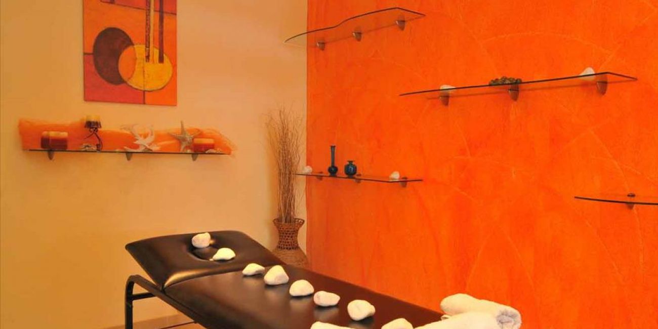 Hotel Kapahi Beach 3*  Thassos 