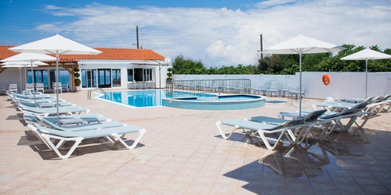 Hotel Kasapakis 3*  Creta 