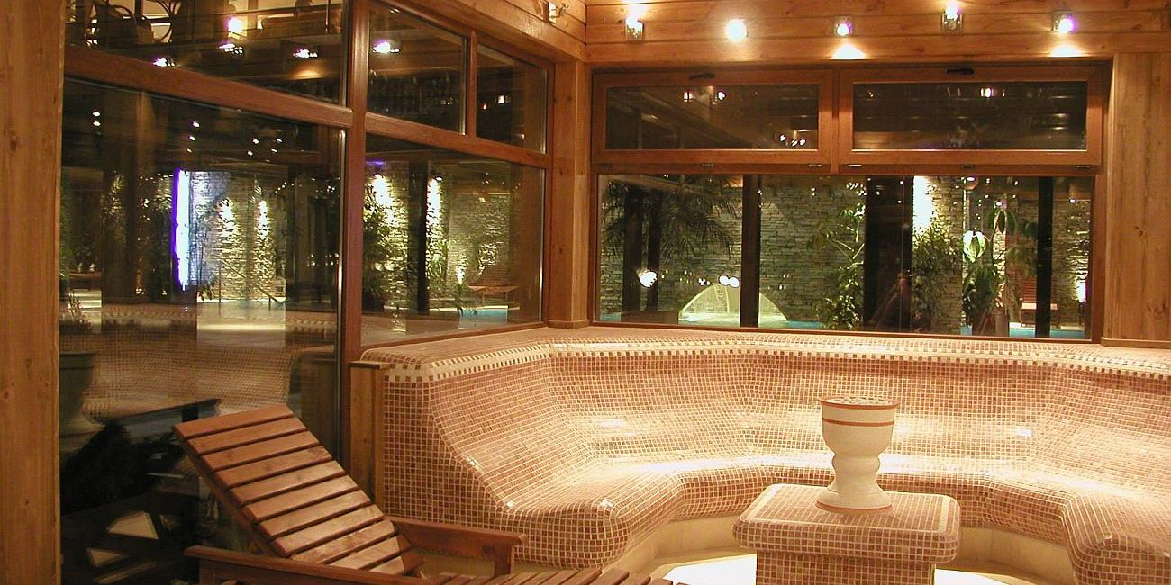 Hotel Katarino & Spa 4* Bansko