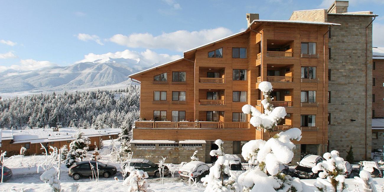 Hotel Katarino & Spa 4* Bansko