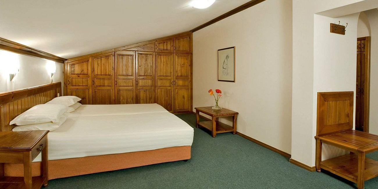 Hotel Katarino & Spa 4* Razlog 