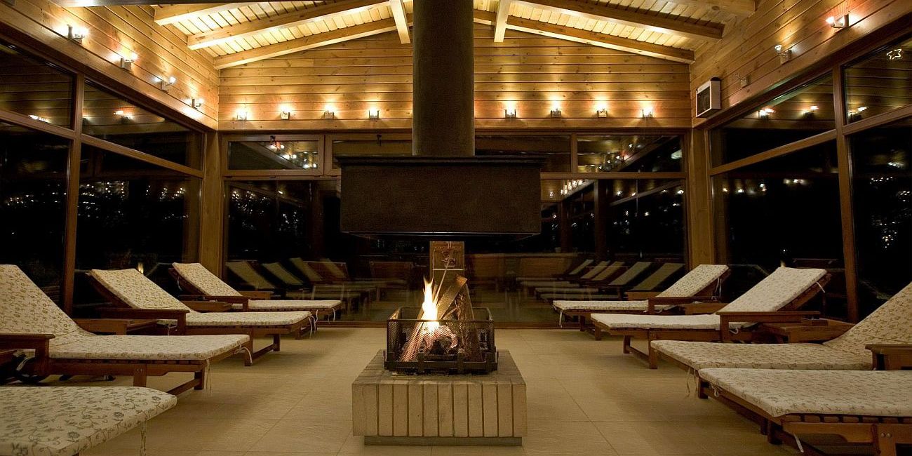 Hotel Katarino & Spa 4* Razlog 