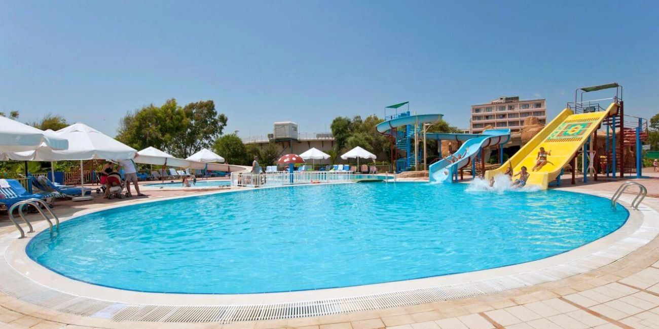 Hotel Kaya Belek 5* Antalya - Belek 