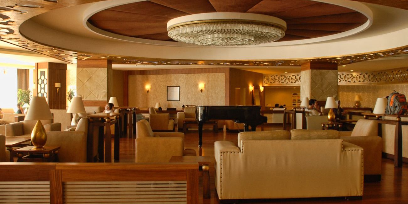 Hotel Kaya Belek 5* Antalya - Belek 