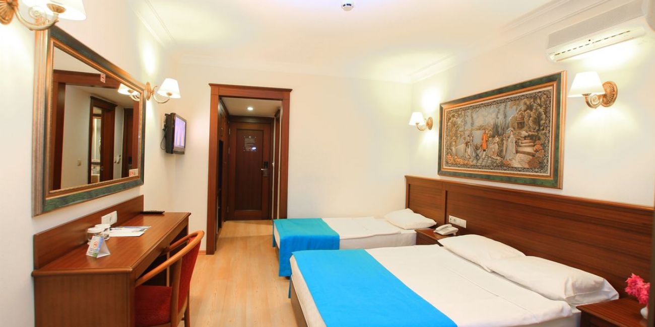 Hotel Kaya Maris 4* Marmaris 