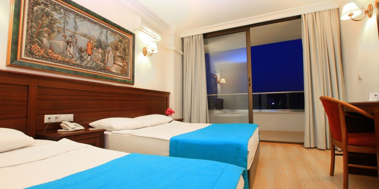 Hotel Kaya Maris 4* Marmaris 