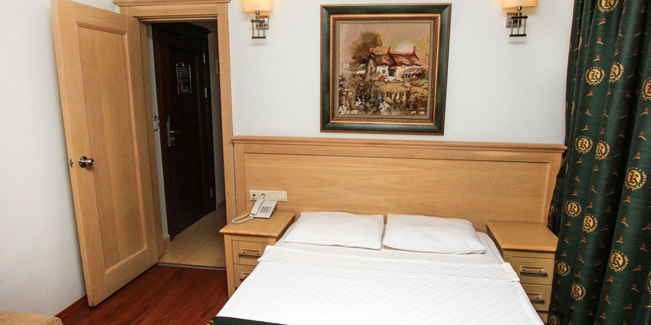 Hotel Kaya Maris 4* Marmaris 