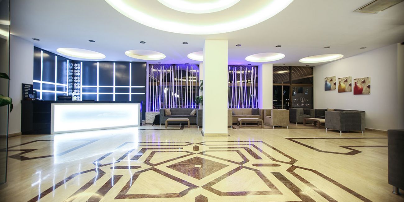 Hotel Kaya Maris 4* Marmaris 