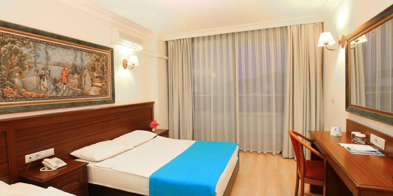 Hotel Kaya Maris 4* Marmaris 