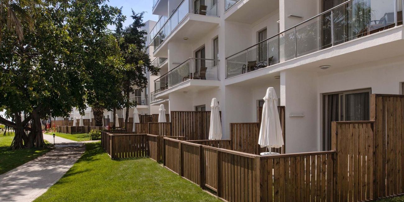Hotel Kaya Side 5*  Antalya - Side 