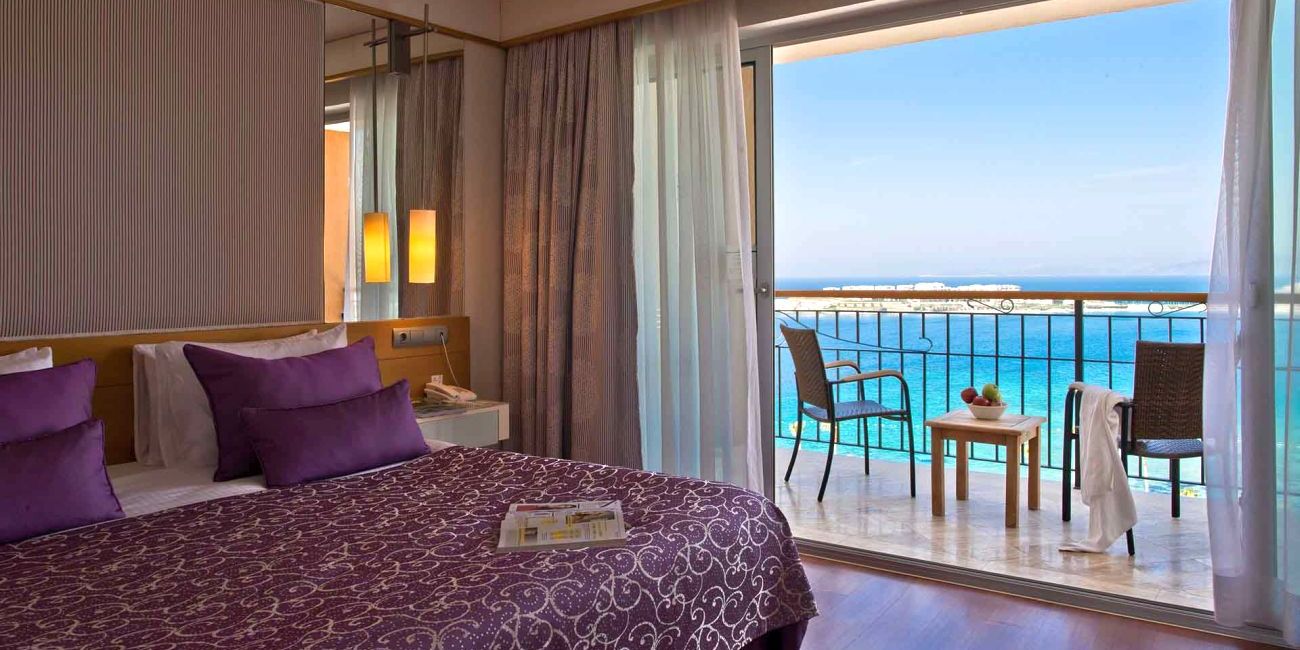 Hotel Kefaluka Resort 5* Bodrum 